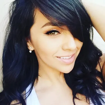 Natalia Perez profile