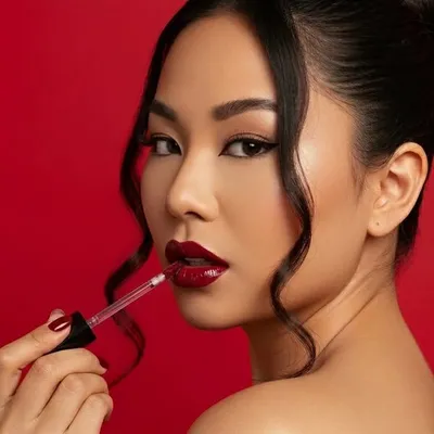 Nicole Wong profile