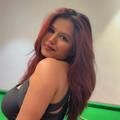 Ayushi profile