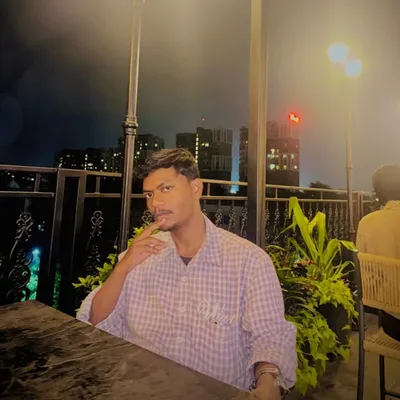 REHAN SHAIKH profile