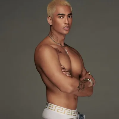 Renz Pangilinan profile