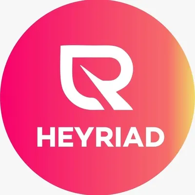 HEYRIADCOM profile