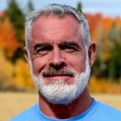 Rich Burns profile