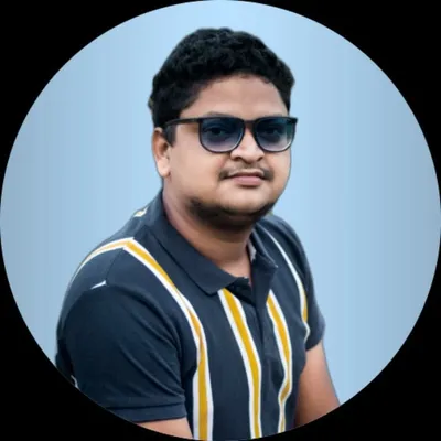 Ritik Kumar profile