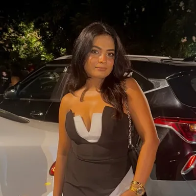 Rashmi Barman🪬