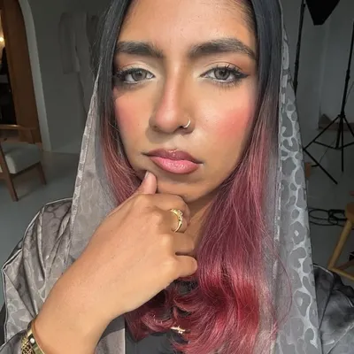 Sadiya Sayed profile