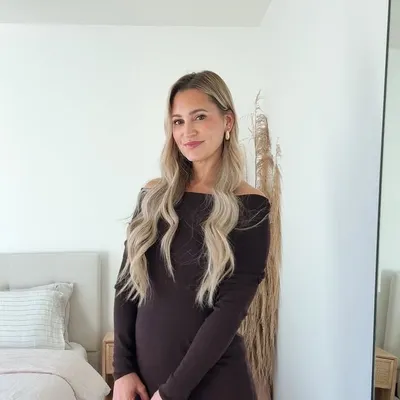 Sarah Nantel • Canadian Content Creator profile