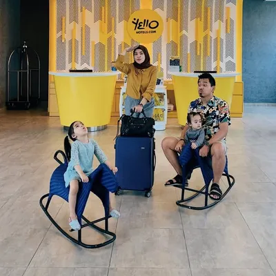Keluarga Satu Selimut profile