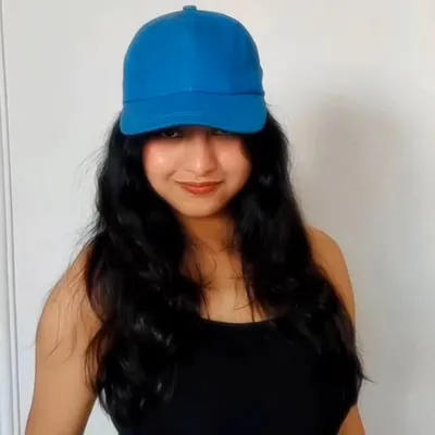 Shalini Tiwari profile