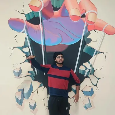 Shyam Renganathan profile