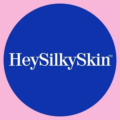HeySilkySkin™ Official 👋 profile