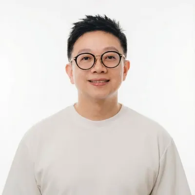 Steve Tan profile