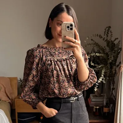 Taneisha profile