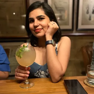 Tanya Gupta profile