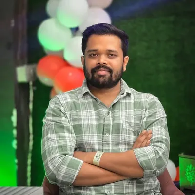 Varun Sao profile