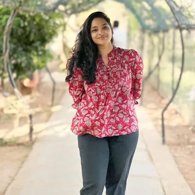 Bhumi Jayalakshmi