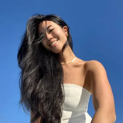 Ngoc | Lagree Pilates Yoga Beauty Wellness Creator | Berlin profile