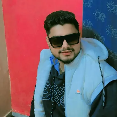 Amit Choubey profile