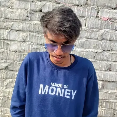 ____KISHAN____ profile
