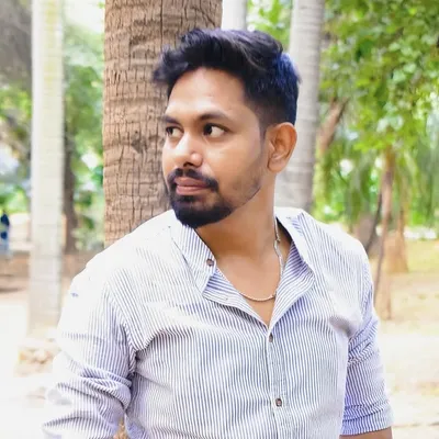 Deep Bhardwaj profile