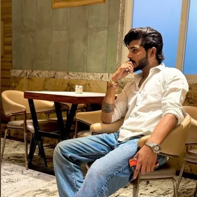 Bhanu Pratap Singh Chauhan profile