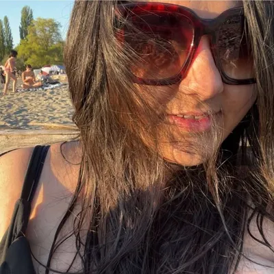 Alisha profile