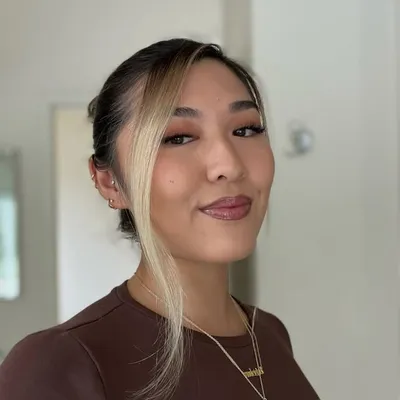 clarissa | beauty & lifestyle profile