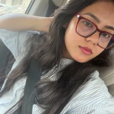 LAIBA NOOR | Creative Director & Content Strategist profile