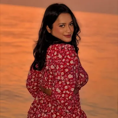 Deepa Rachel profile