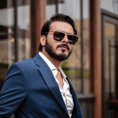 Abhinav Sharma profile