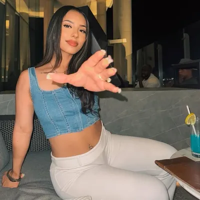 Zulai Figueroa ๐ค Miami Influencer | Content creator profile