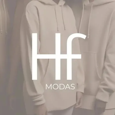 HF Modas profile
