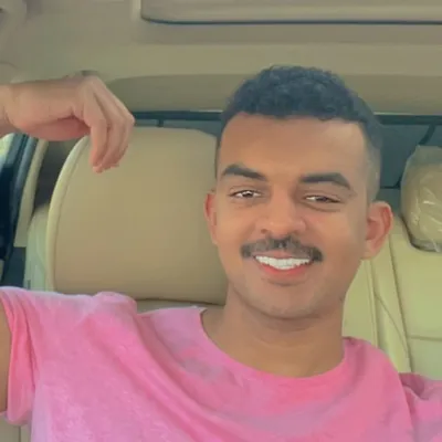 HUSSAM ALJABR profile
