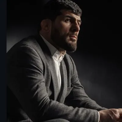 Хаджимурат Гацалов profile