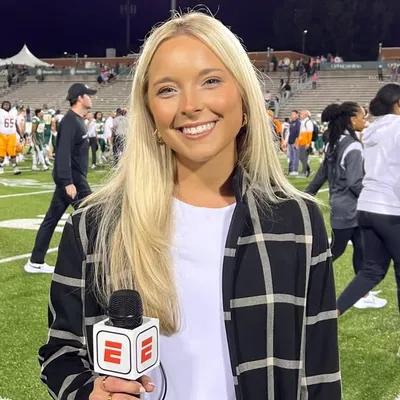 Hannah Bradey profile