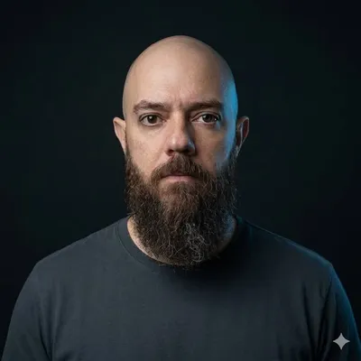 Henrique Bueno profile