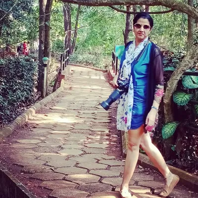 Hema Gyan Dalakoti profile