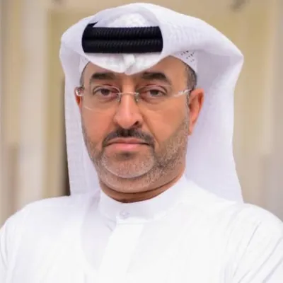 Dr Hamad AlGhafri profile