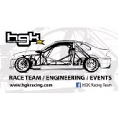 HGK Racing Team profile