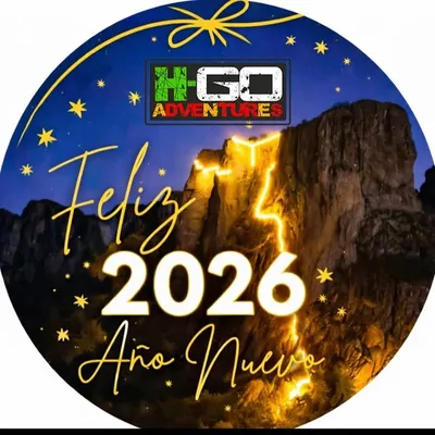 H-GO ADVENTURES ๐ฒ๐ฝ profile