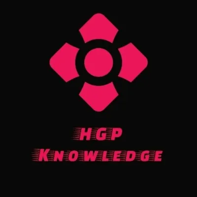 HGP Knowledge profile