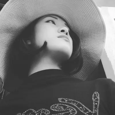 Around & About Me profile