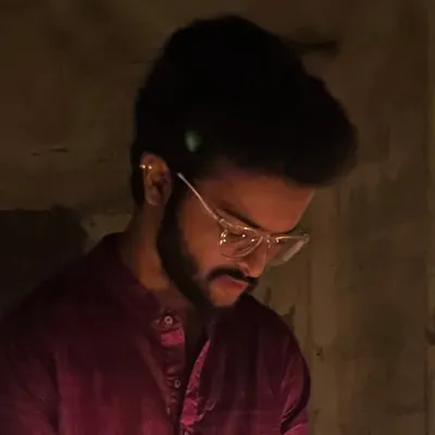 Atharva Shivankar profile