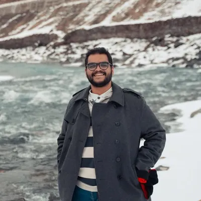 Danish Puri profile