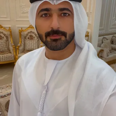 Mohamed ๐ฆ๐ช profile