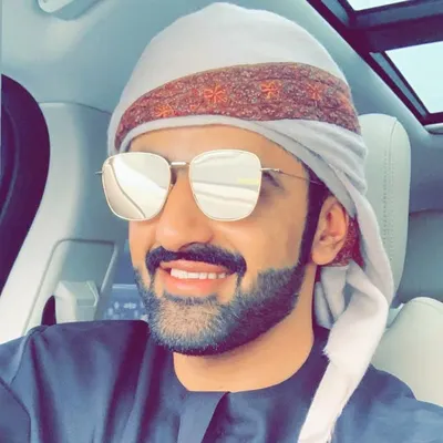 Hazza Abdelrahim profile