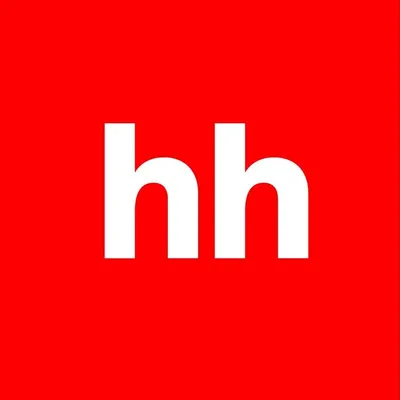 hh.ru profile