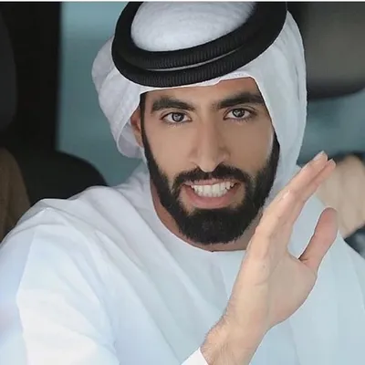 ذياب خليفة بن حمدان آل نهيان profile
