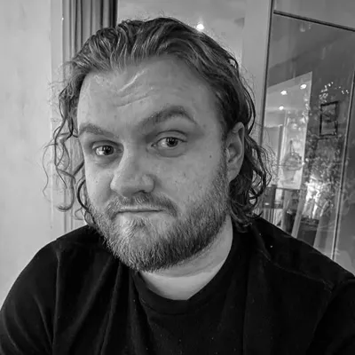 Henrik Hecklen profile