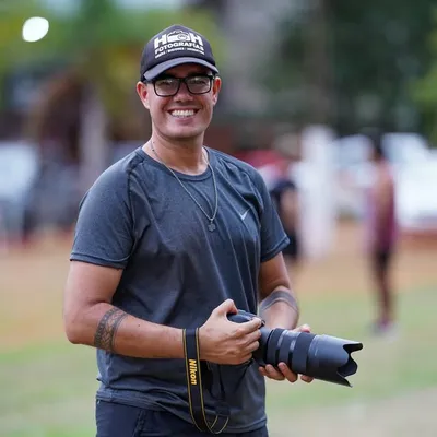 Héctor Horacio | Fotógrafo profile